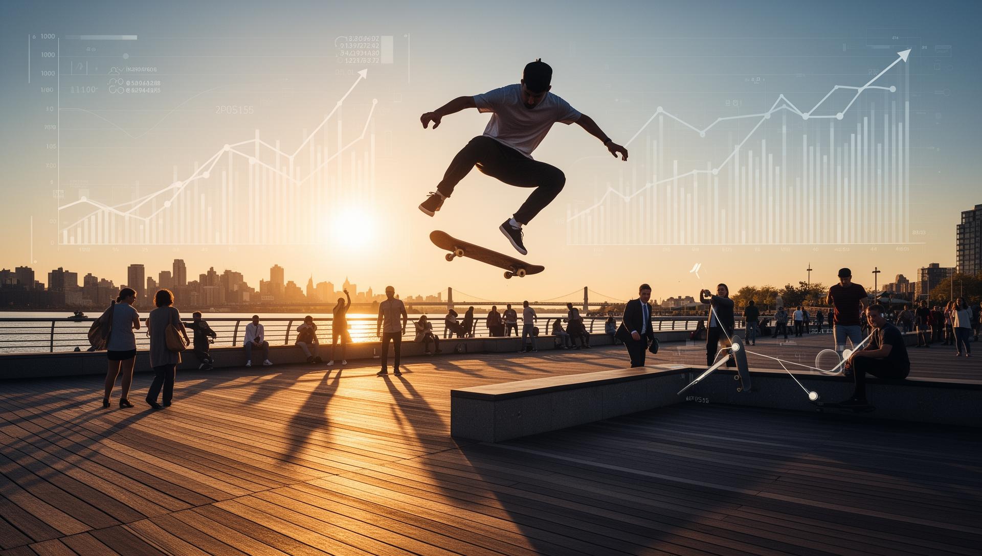 WE ARE #6
AMOUNG THE
MOST CREATIVE
AGENCIES