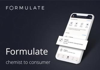 Formulate