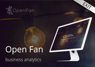 Open Fan